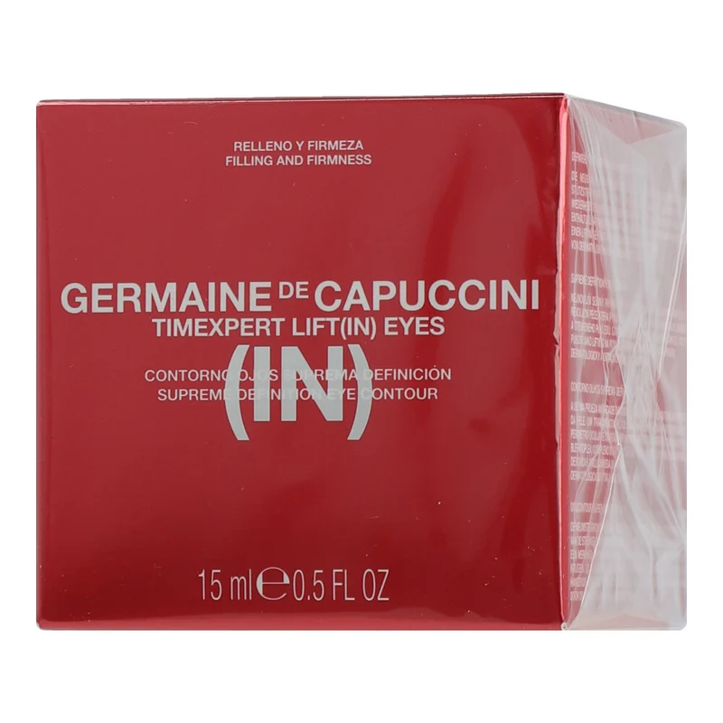Germaine de Capuccini Timexpert Lift (IN) Supreme Definition Eye Contour