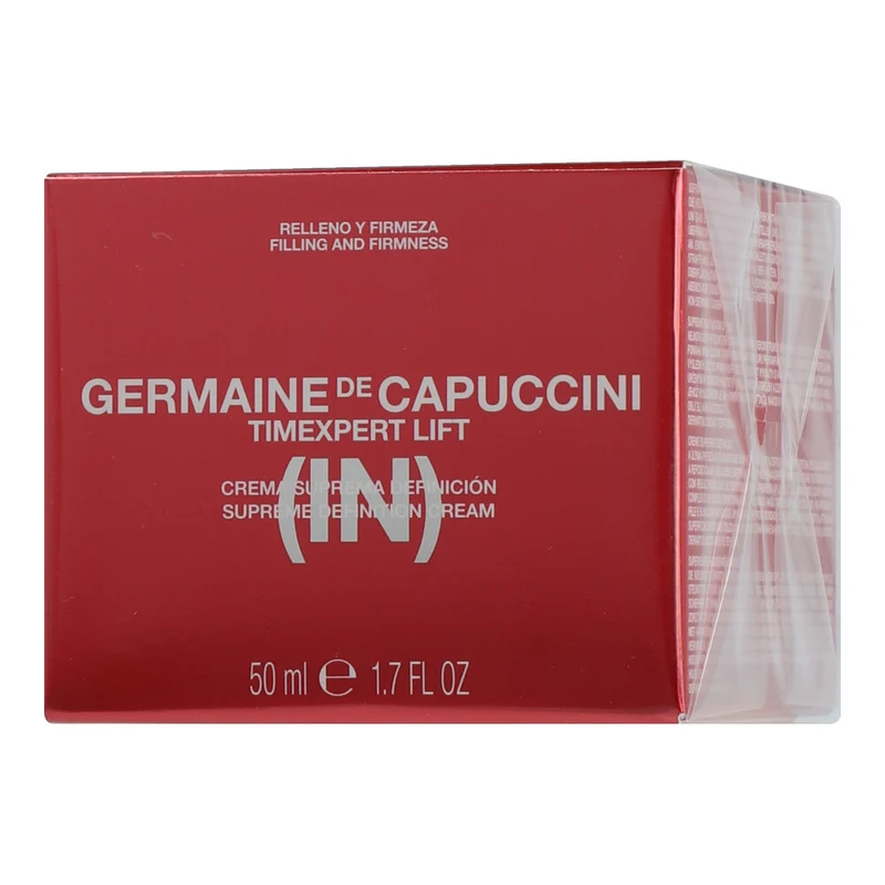 Germaine de Capuccini Timexpert Lift (IN) Supreme Definition Cream