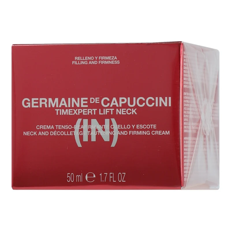 Germaine de Capuccini Timexpert Lift (IN) Neck and Décolletage Tautening and Firming Cream