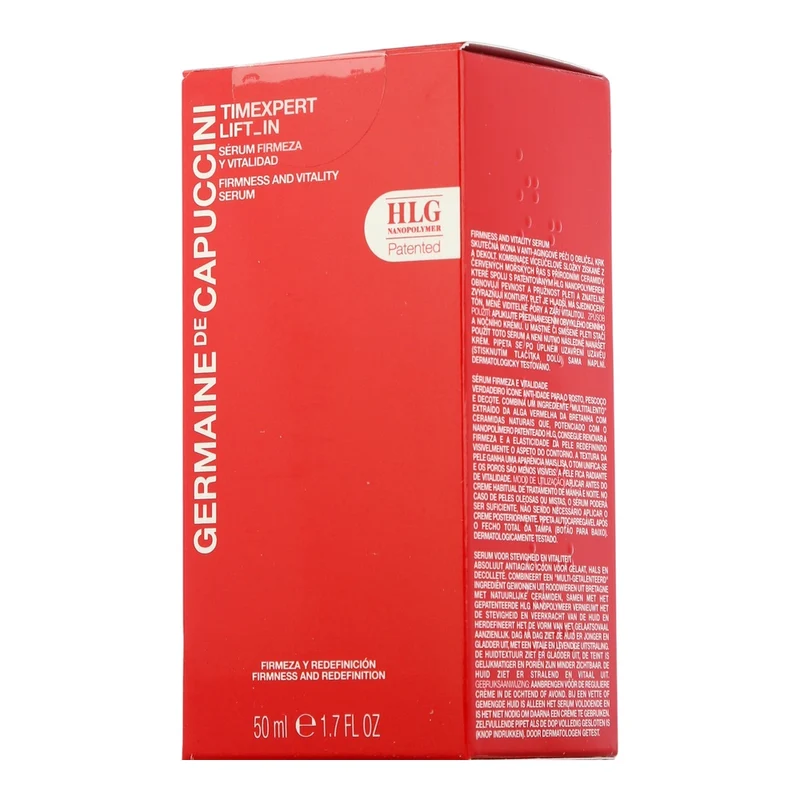 Germaine de Capuccini Timexpert Lift (IN) Firmness and Vitality Serum
