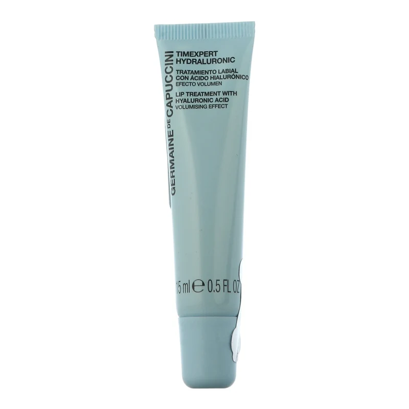 Germaine de Capuccini Timexpert Hydraluronic Lip Treatment with Hyaluronic Acid