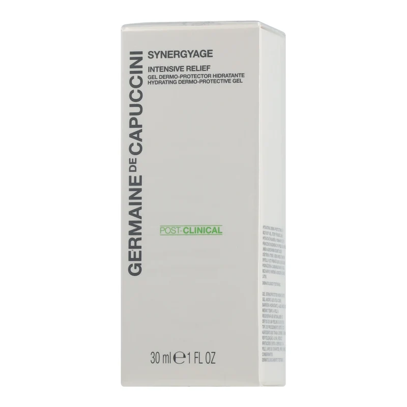 Germaine de Capuccini Synergyage Intensive Relief Hydrating Gel