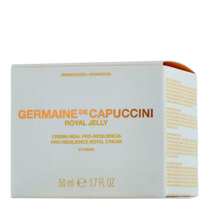 Germaine de Capuccini Royal Jelly Pro Resilience Royal Cream Extreme Refillable