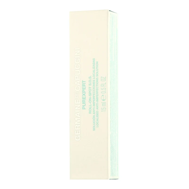 Germaine de Capuccini Purexpert Roll-On Spot S.O.S.