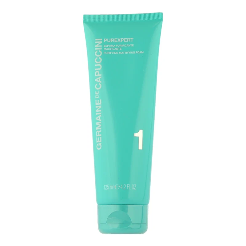 Germaine de Capuccini Purexpert Purifying Mattifying Foam