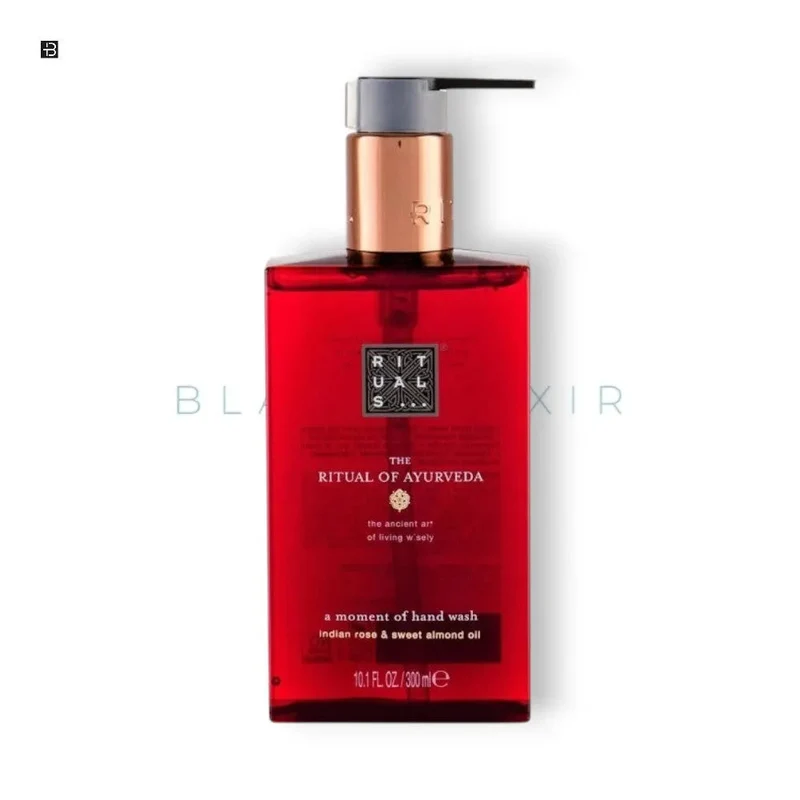 RITUALS... The Ritual of Ayurveda Hand Wash