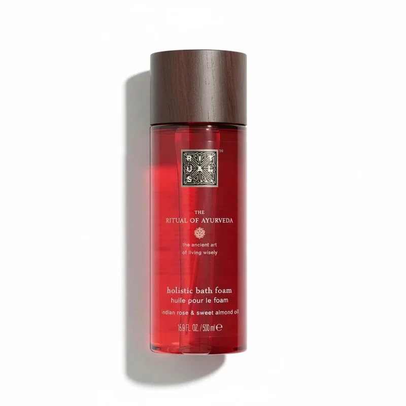 RITUALS... The Ritual of Ayurveda Bath Foam Badeschaum