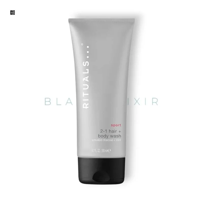 RITUALS... Sport 2-in-1 Shower Gel 2-in-1-duschgel
