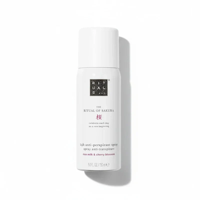 RITUALS... The Ritual of Sakura 24h Anti-perspirant Spray