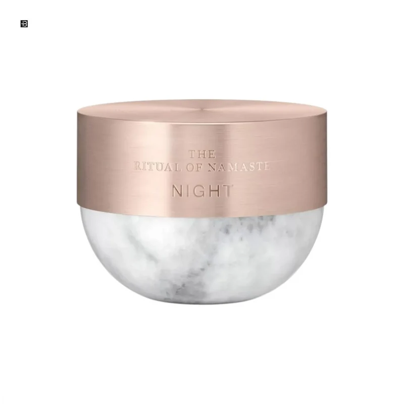 RITUALS... The Ritual of Namaste Firming Night Cream