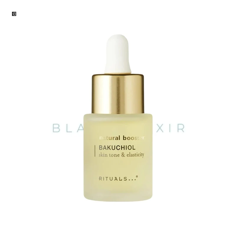 RITUALS...The Ritual of Namaste Bakuchiol Natural Booster