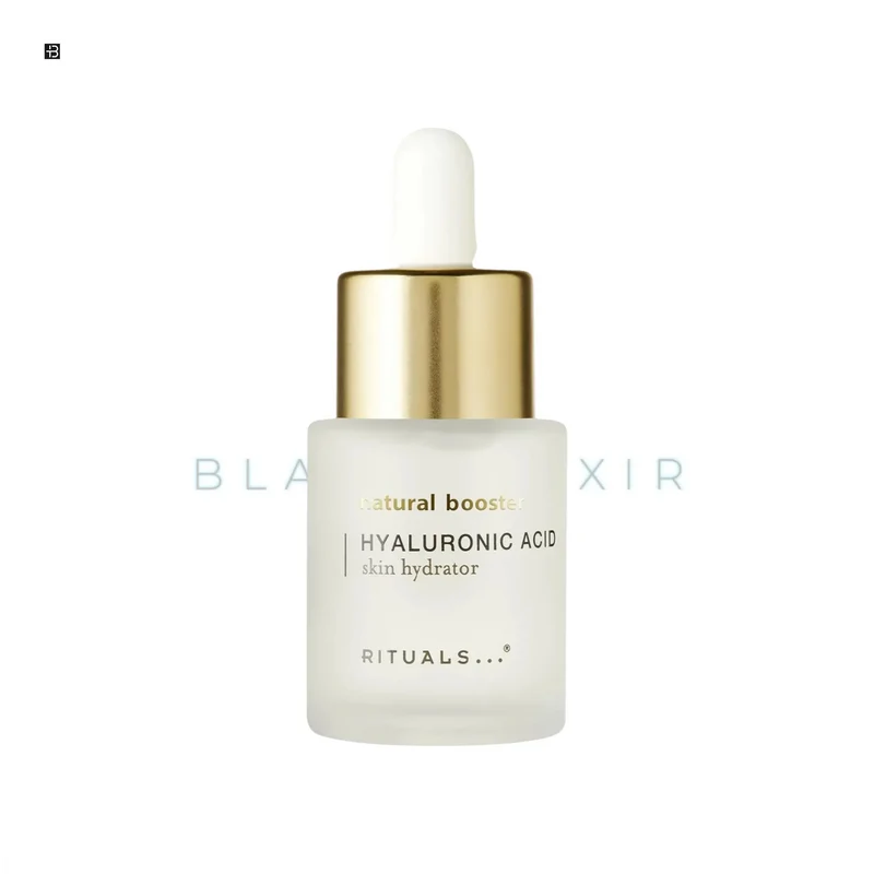 RITUALS... The Ritual of Namaste Hyaluronic Acid Natural Booster