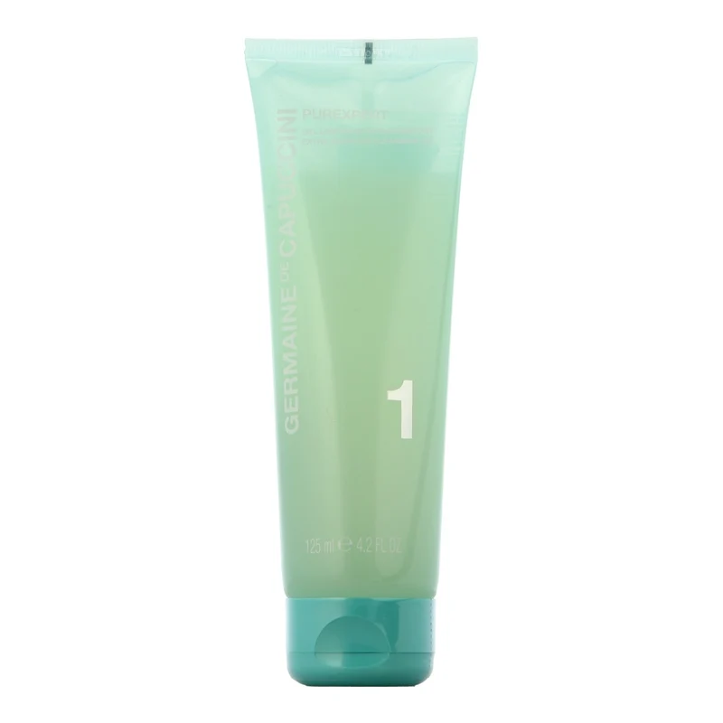Germaine de Capuccini Purexpert Extra-Comfort Cleansing Gel