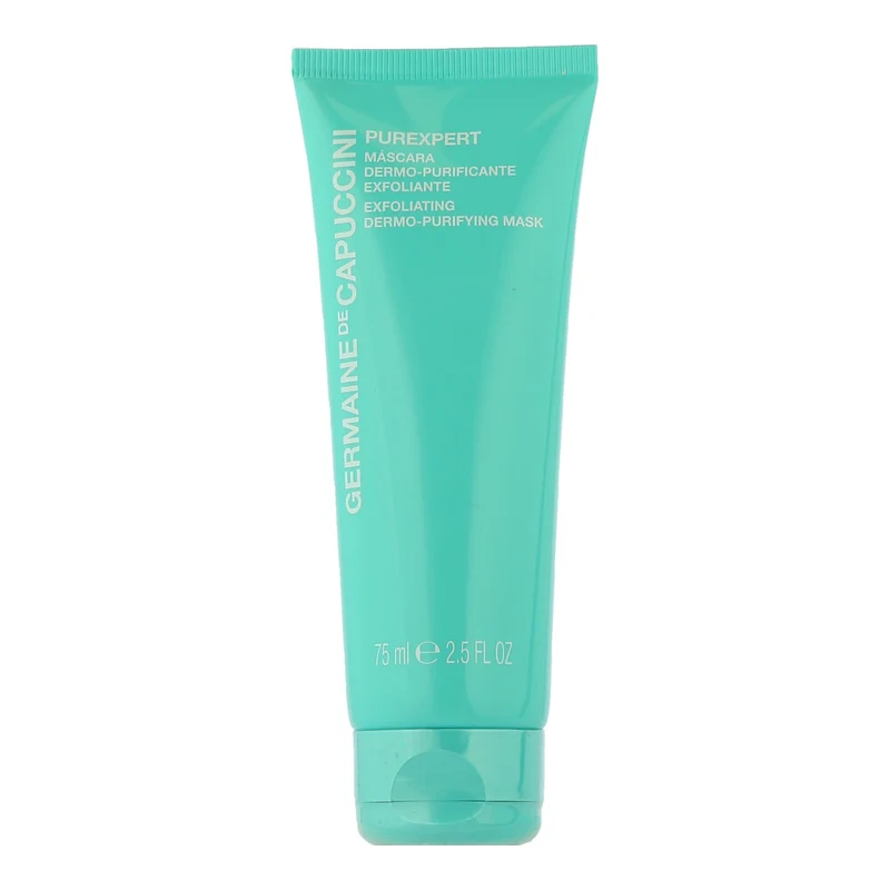 Germaine de Capuccini Purexpert Exfoliating Dermo-Purifying Mask