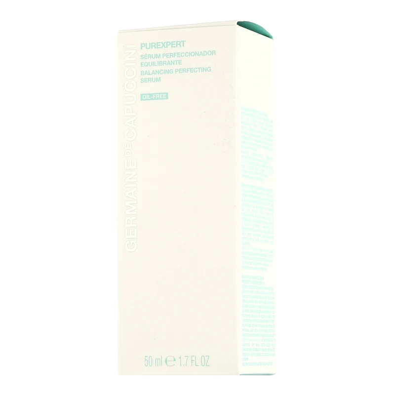 Germaine de Capuccini Purexpert Balancing Perfecting Serum