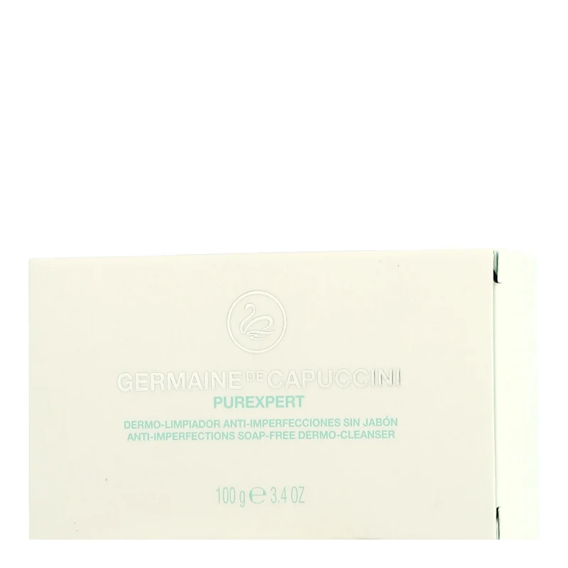 Germaine de Capuccini Purexpert Anti-Imperfections Soap-Free Dermo-Cleanser
