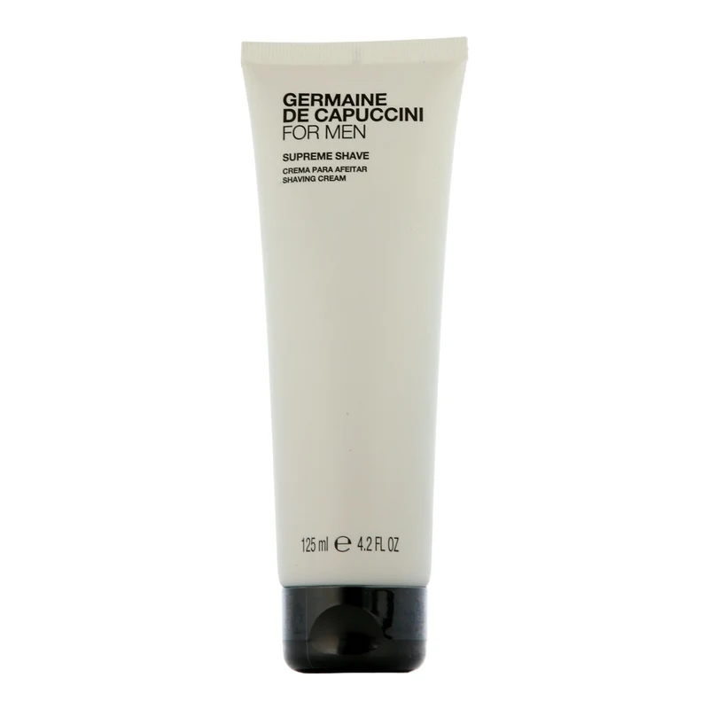 Germaine de Capuccini For Men Supreme Shave