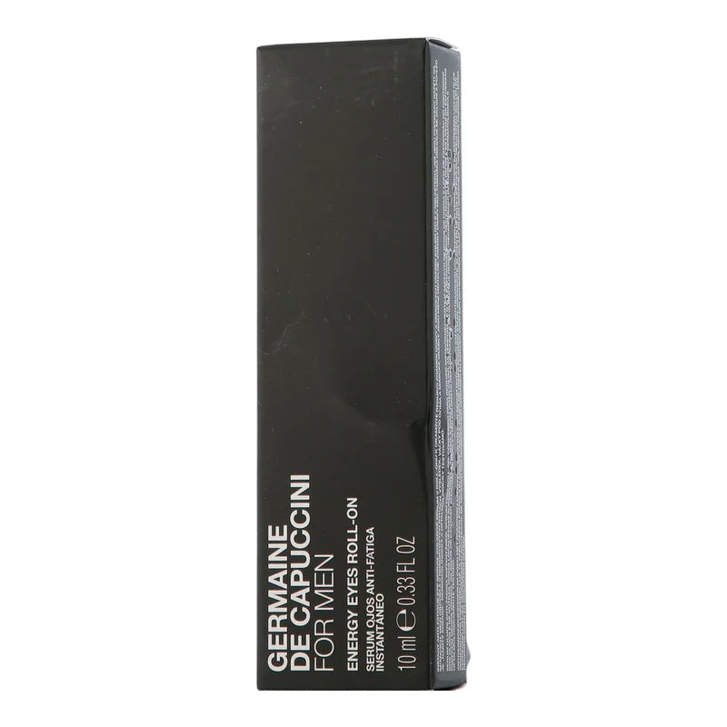 Germaine de Capuccini For Men Energy Eyes Roll-On