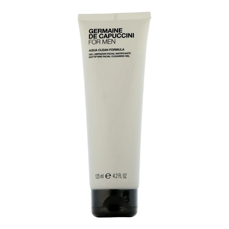 Germaine de Capuccini For Men Aqua Clean Formula