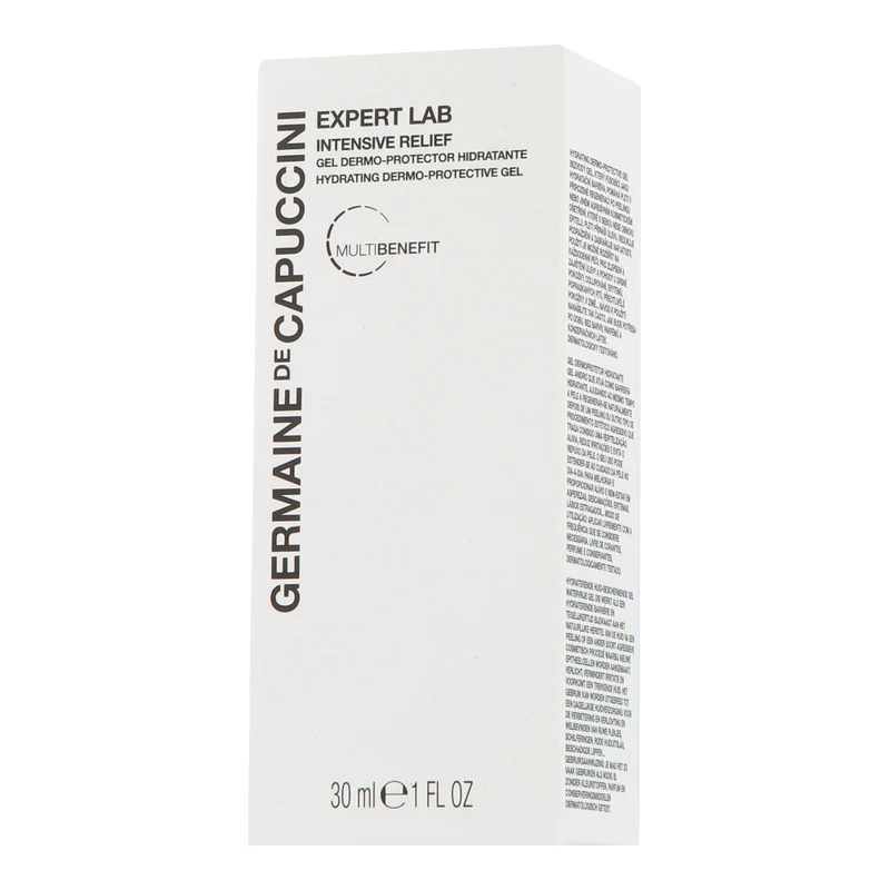 Germaine de Capuccini Expert Lab Intensive Relief