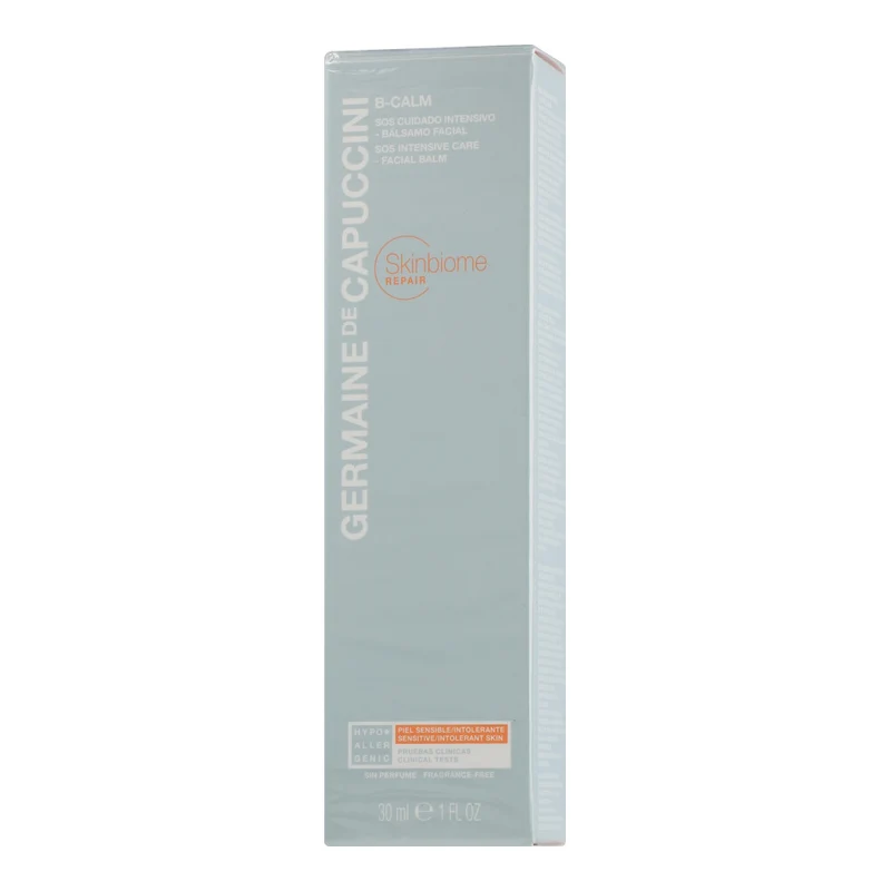 Germaine de Capuccini B-Calm SOS Intensive Care-Facial Balm