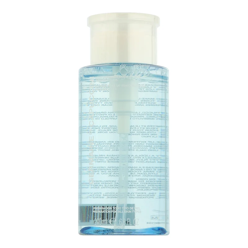 Germaine de Capuccini Basic Express Make up Removal Water