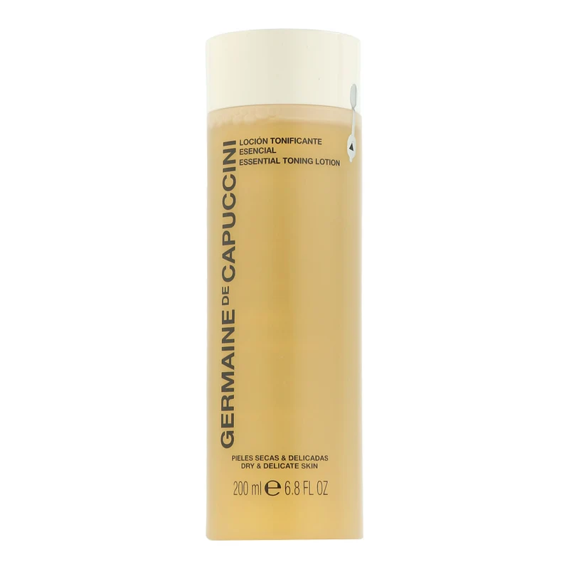 Germaine de Capuccini Basic Essential Toning Lotion