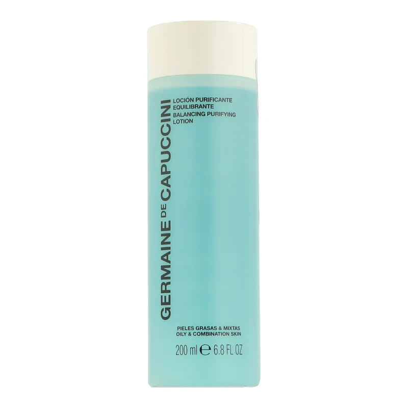 Germaine de Capuccini Basic Balancing Purifying Lotion