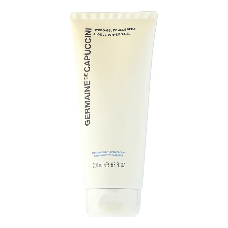 Germaine de Capuccini Basic Aloe Vera Hydro-Gel