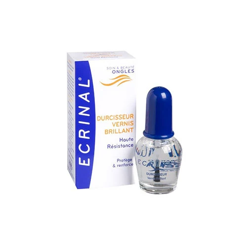 Ecrinal Gloss Varnish - 10ml