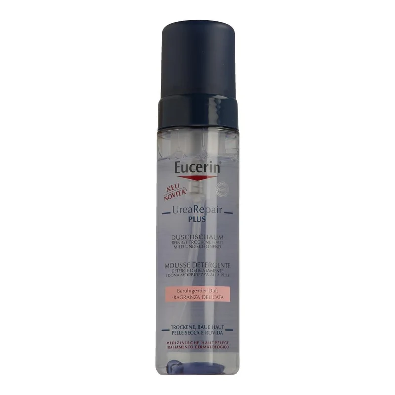 Eucerin UreaRepair Plus Duschschaum