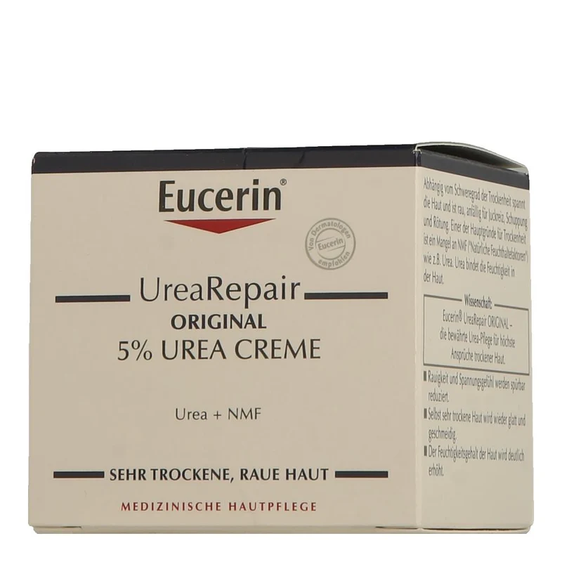 Eucerin UreaRepair Original 5% Urea Creme