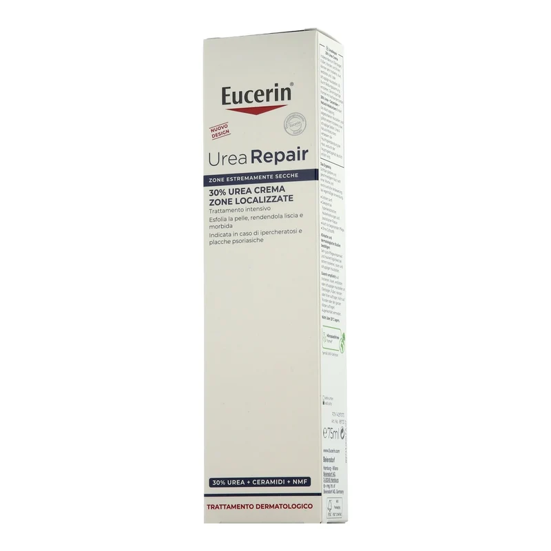 Eucerin UreaRepair 30% Urea Creme Intensivpflege