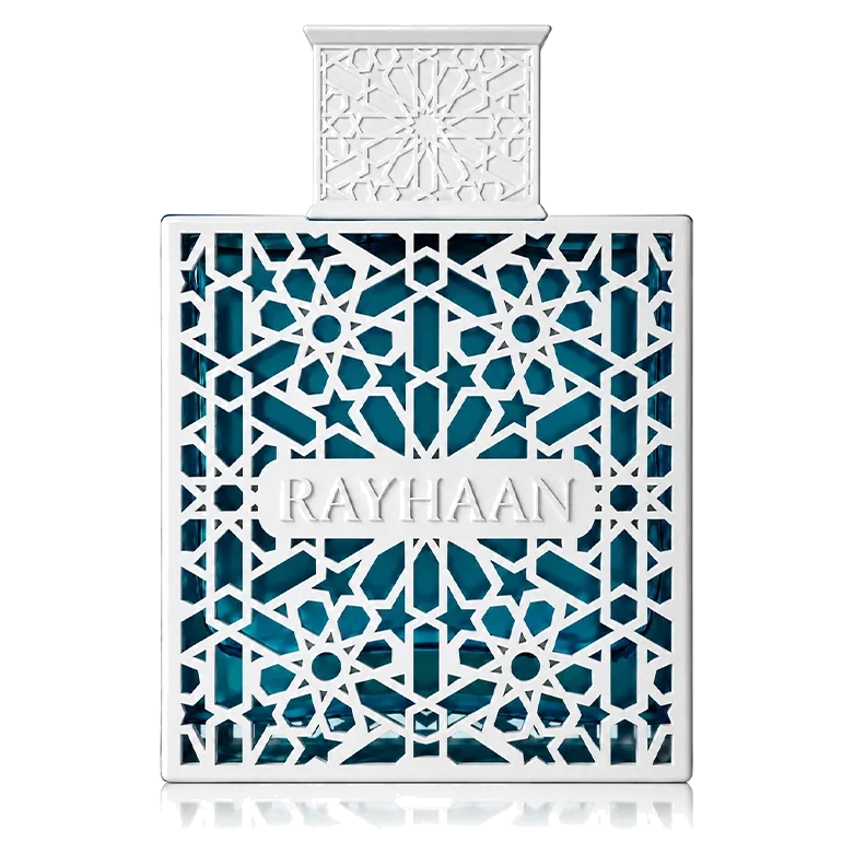 Rayhaan Azul Eau de Parfum