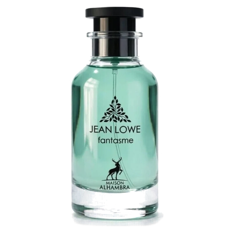 Maison Alhambra Jean Lowe Fantasme Eau de Parfum