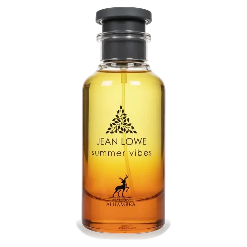 Maison Alhambra Jean Lowe Summer Vibes Eau de Parfum