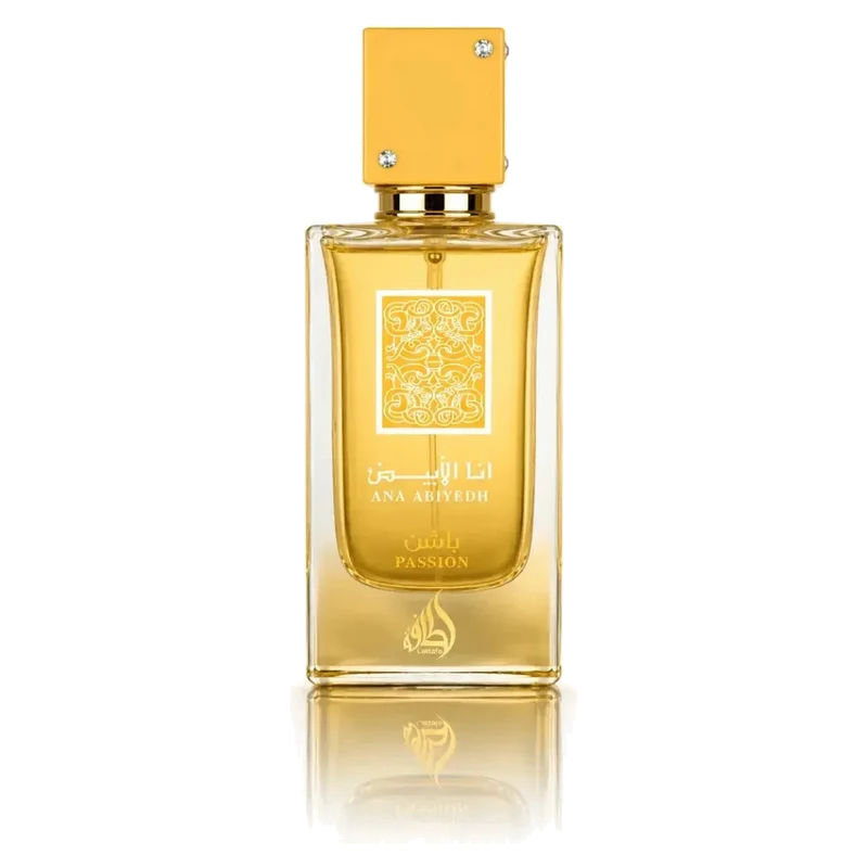 Lattafa Ana Abiyedh Passion Eau de Parfum