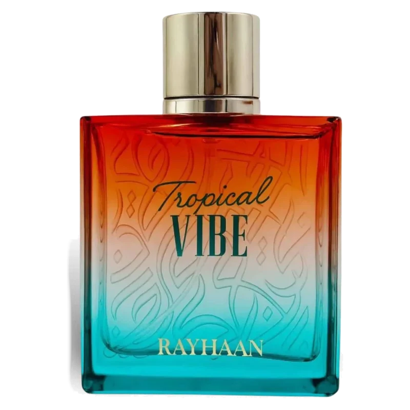 Rayhaan Tropical Vibe Eau de Parfum