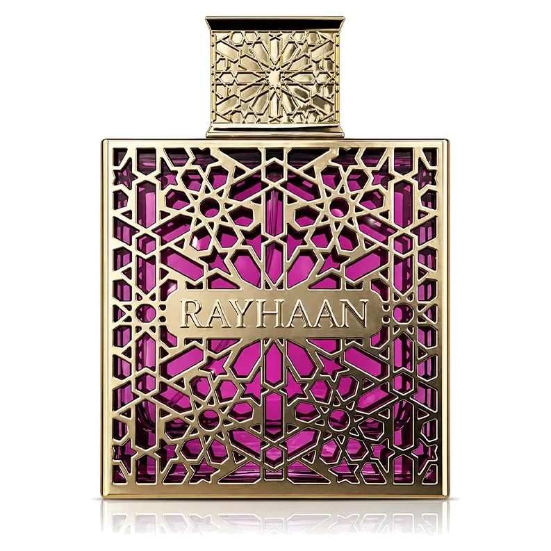 Rayhaan Kiss Eau de Parfum