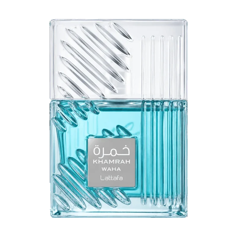 Lattafa Khamrah Waha Eau de Parfum