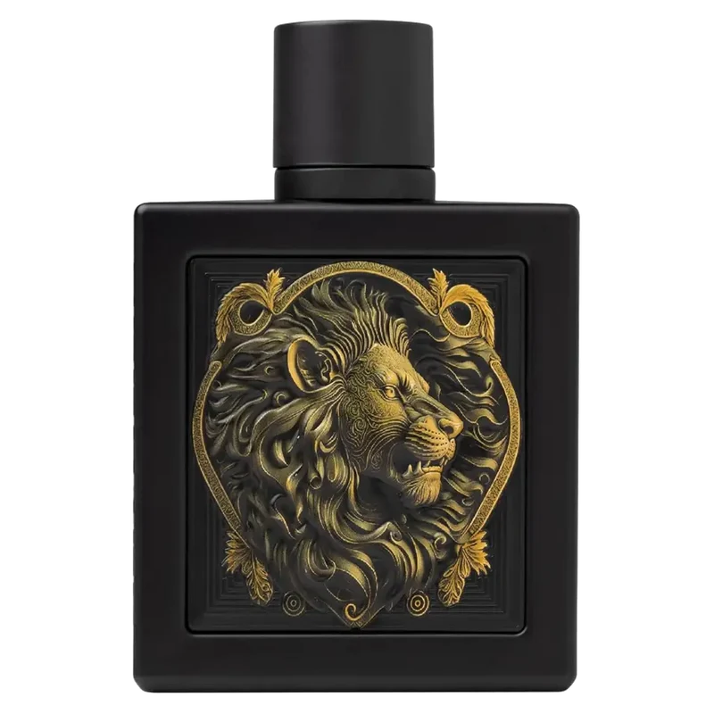 Rayhaan Lion Eau de Parfum