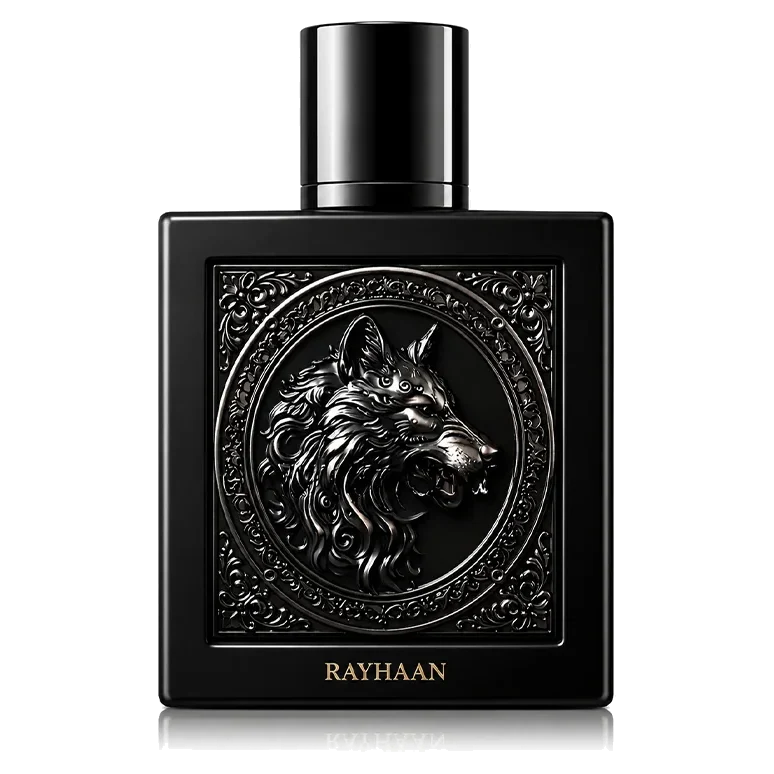 Rayhaan Wolf Eau de Parfum