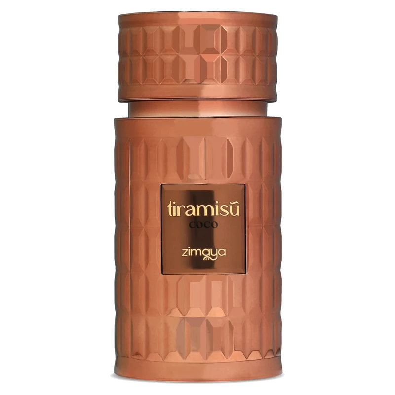 Zimaya Tiramisu Coco Eau de Parfum