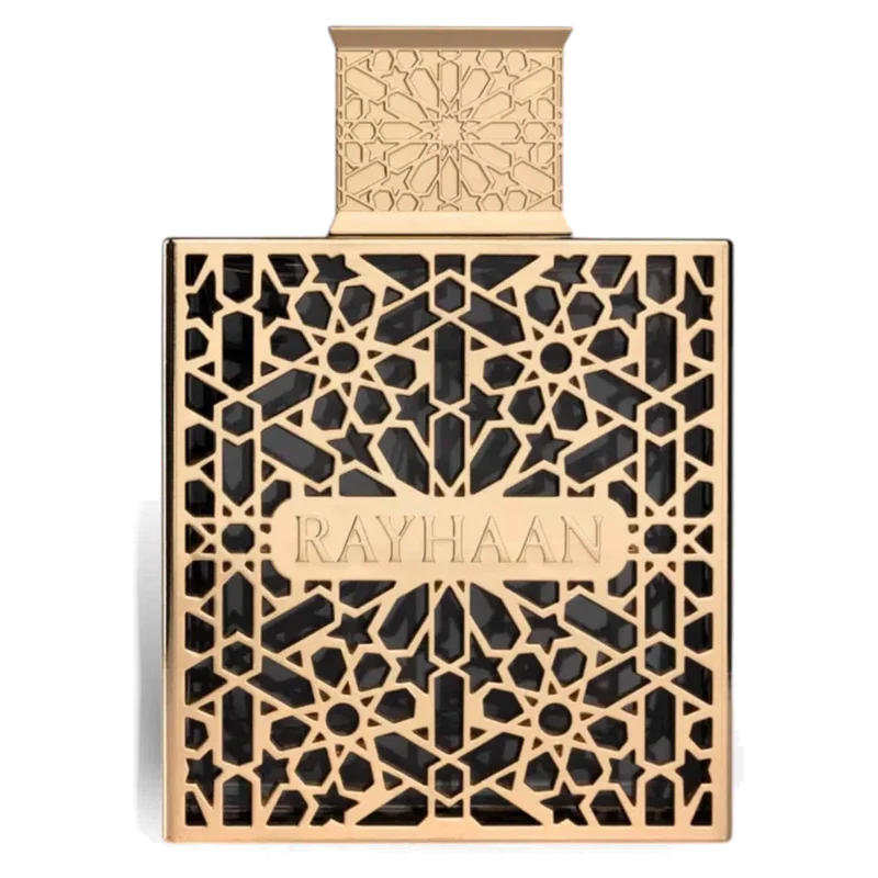 Rayhaan Elixir Eau De Parfum