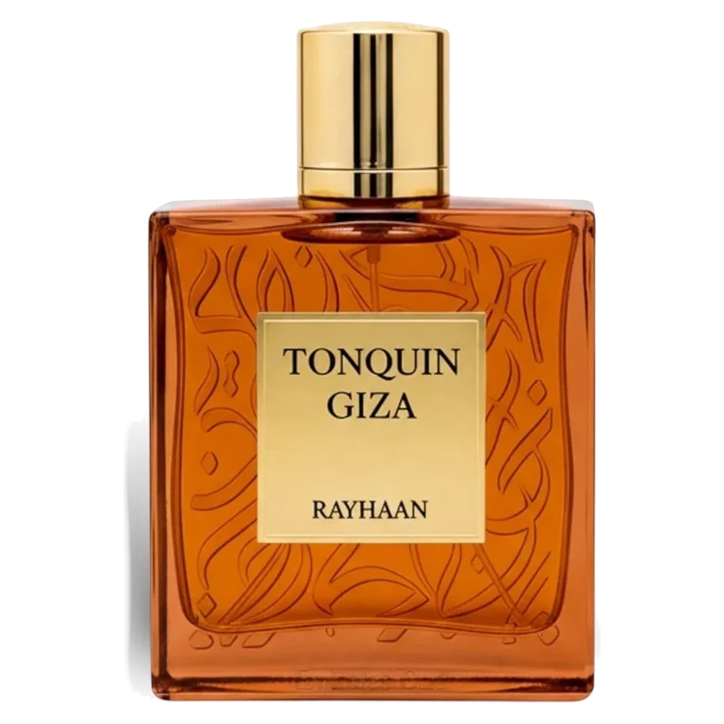 Rayhaan Tonquin Giza Eau De Parfum