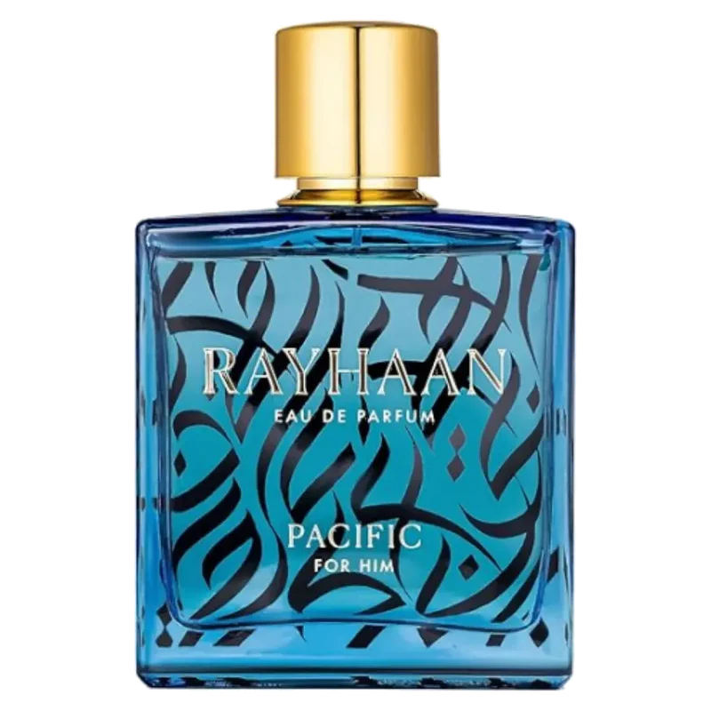 Rayhaan Pacific Men Eau de Parfum