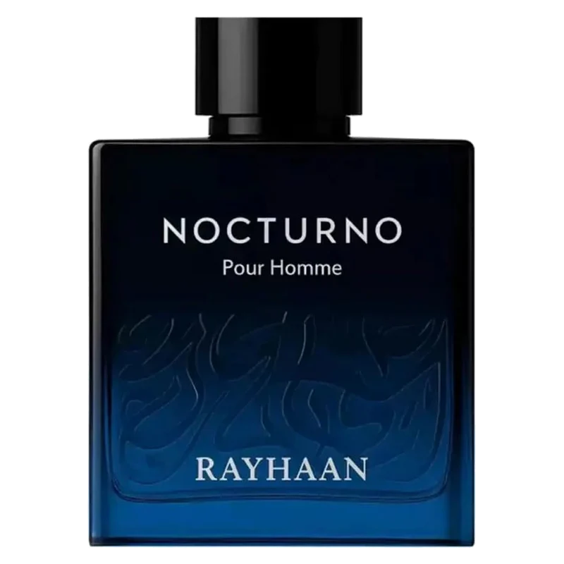 Rayhaan Nocturno Men Eau de Parfum