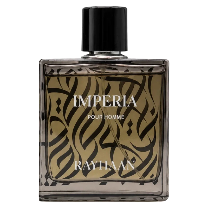 Rayhaan Imperia Men Eau de Parfum