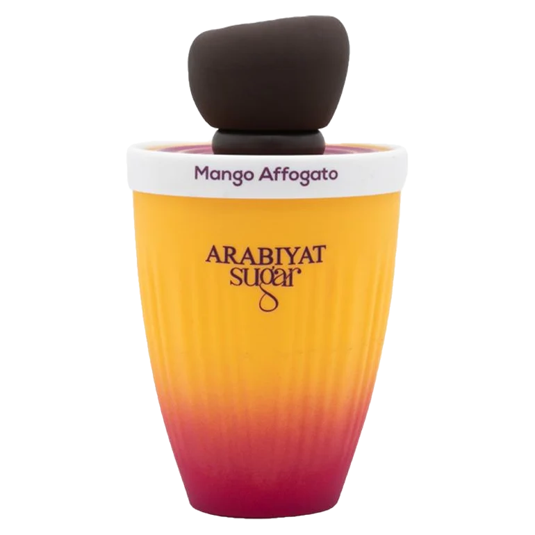 Arabiyat Sugar Mango Affogato Eau de Parfum