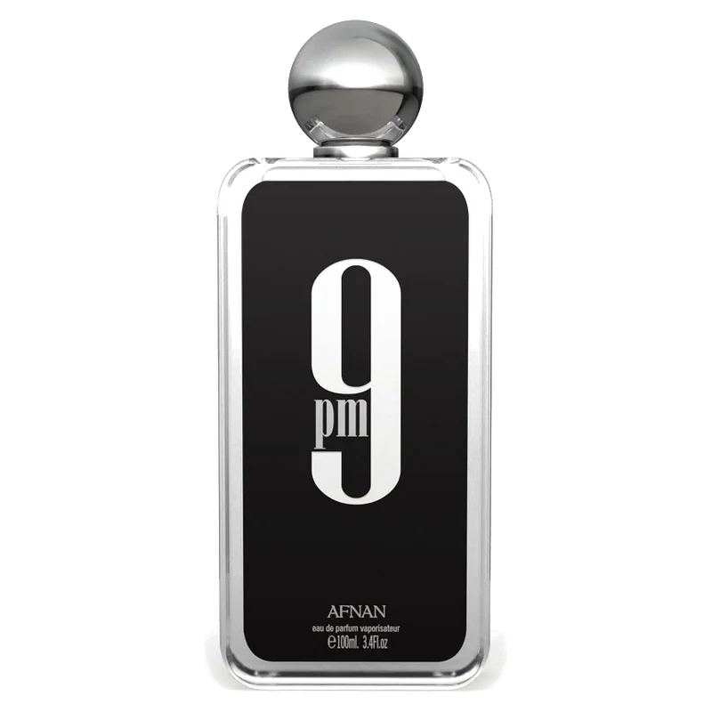 Afnan 9PM Eau de Parfum 100ml